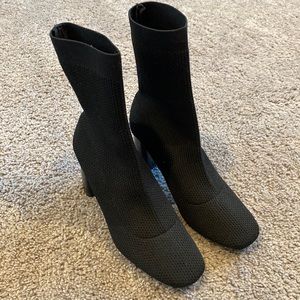 Zara Boots